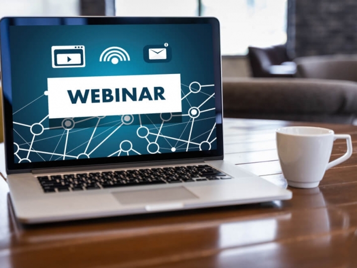 Arcos Dorados promove webinar sobre Pecuária Sustentável