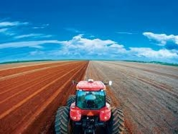 Conectividade reduz desperdício no campo e amplia a rentabilidade do produtor. Foto: Divulgação