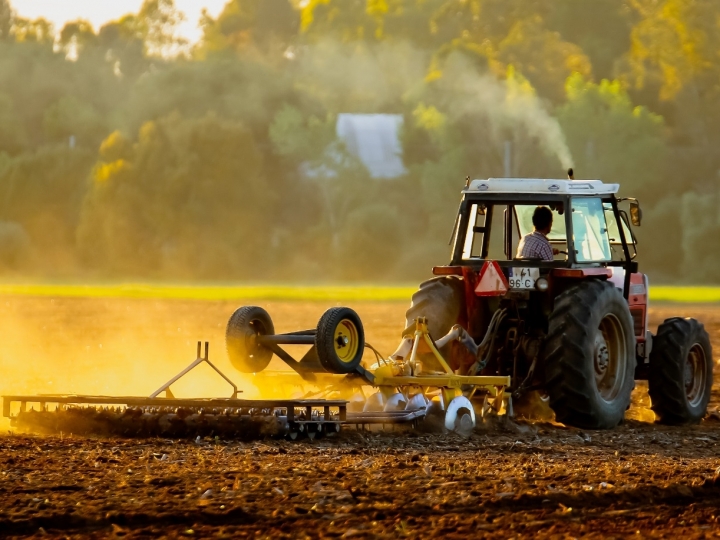Valor da produção agropecuária de 2020 está perto de R$ 886 bi