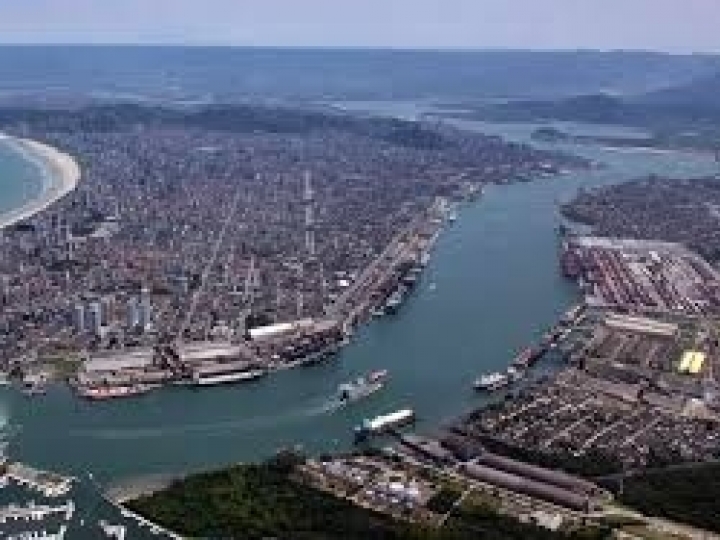 Aumento das exportações eleva em 23,8% o superávit da Balança Comercial Paulista que fecha em US$ 10,94 bilhões