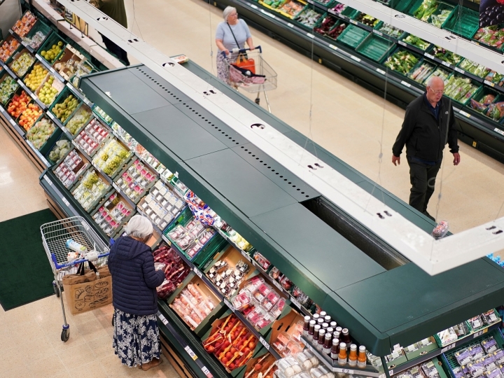 Estudo mostra oportunidades para o agro pós-brexit