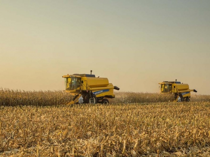 New Holland lança novas TC e TX para defender liderança na América Latina