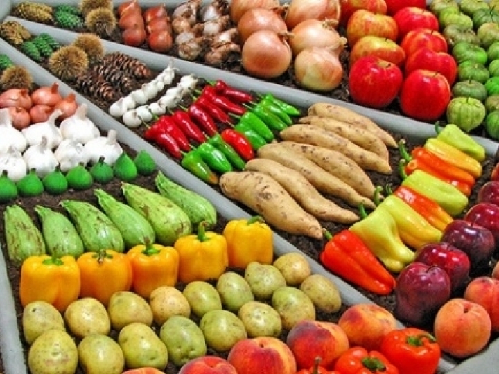 Calendário de levantamento das safras agrícolas e do mercado hortigranjeiro