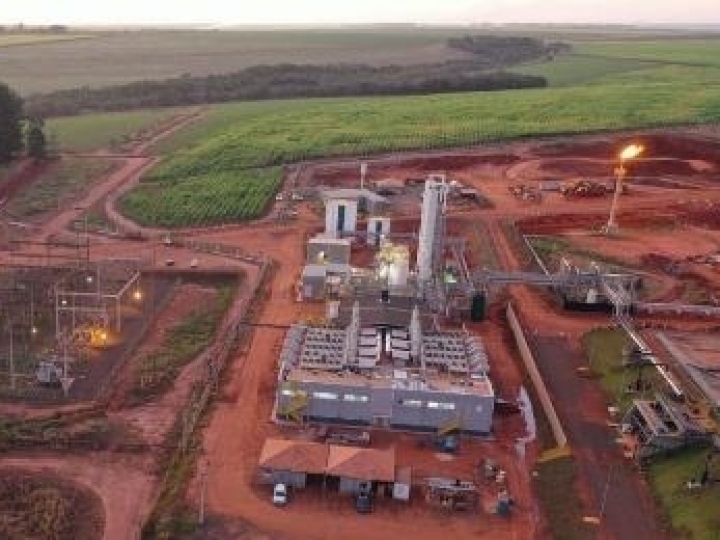 Usinas sucroenergéticas despontam como maior potencial para a produção de biogás em 2021