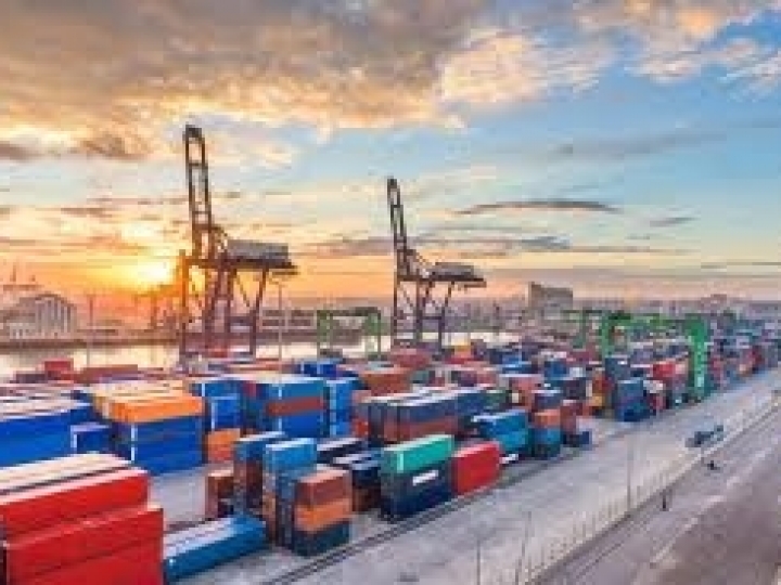 Exportações do agro ultrapassam barreira dos US$ 100bi