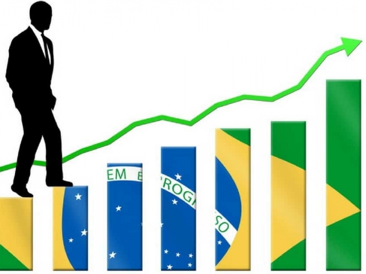PIB do agronegócio cresce 16,81% em 2020