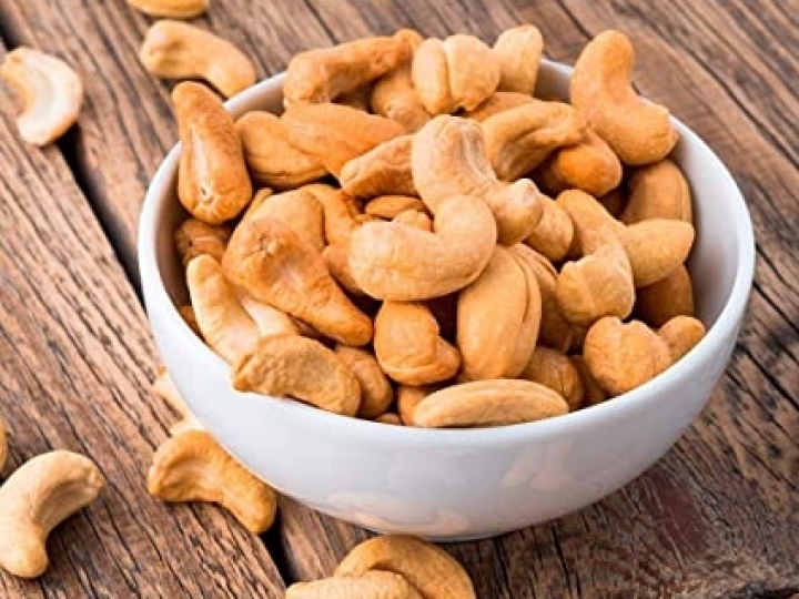 Bônus para castanha de caju e banana neste mês