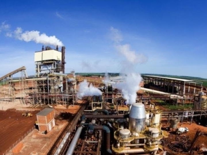 Usina São Fernando: propostas precisam ser protocoladas até dia 26