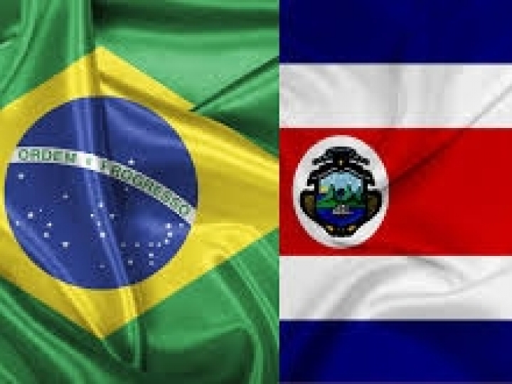 Missão técnica na Costa Rica busca oportunidades de cooperação internacional