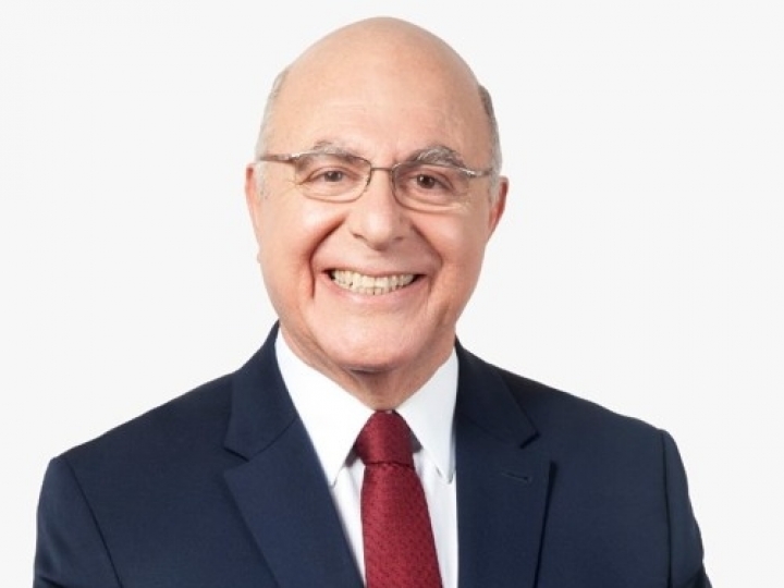 Arnaldo Jardim assume setor de logística do agro 