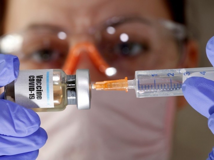 CNA pede inclusão de produtores rurais como prioritários de vacinação