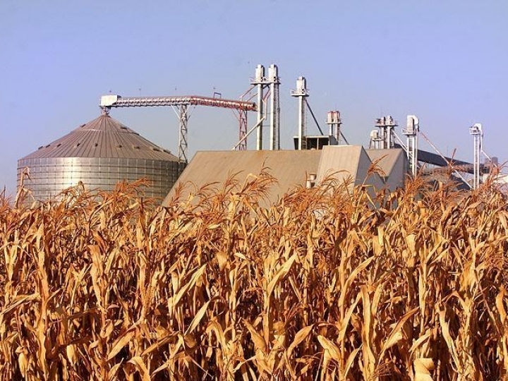 Novo livro da Conab discute índices de perdas no transporte e armazenagem de grãos