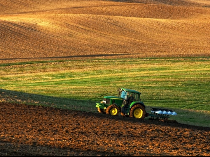27 milhões para subvenção de Seguro Rural em São Paulo