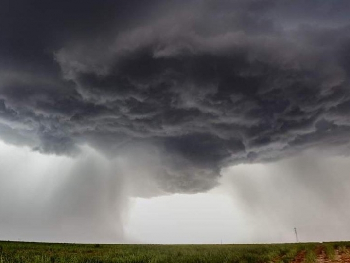 Alerta para temporais no Sudeste, Norte e Nordeste nesta quarta 
