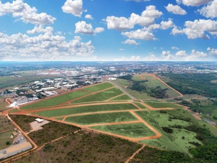 Logística 4.0 já é realidade em Goiás