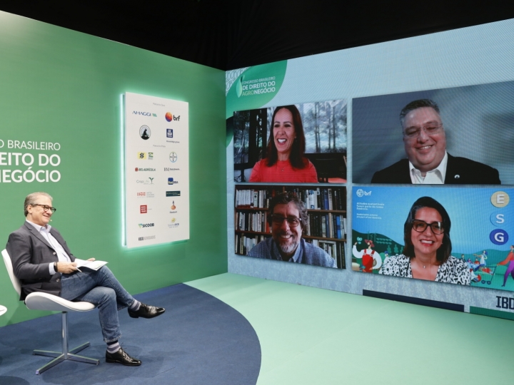 Brasil apresenta o maior potencial para ser líder em serviços ambientais no mundo