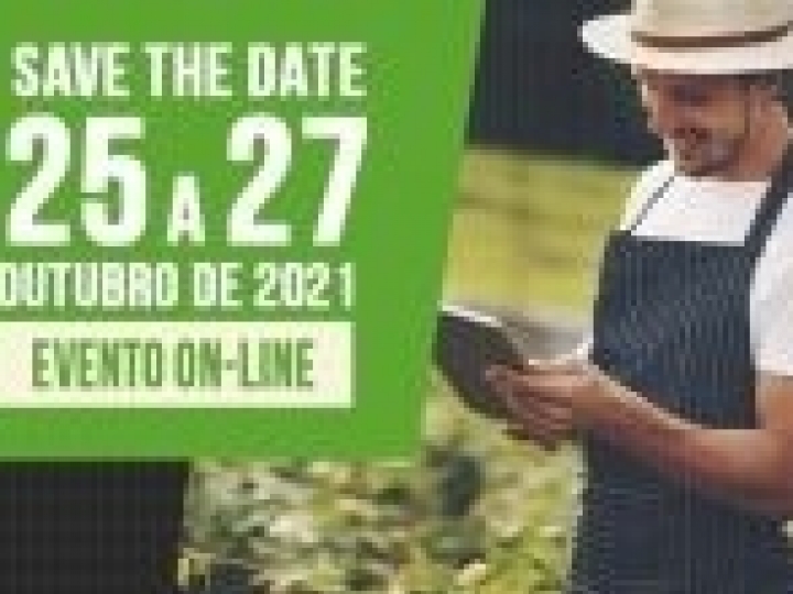 Congresso de jovens do agro terá edição on-line em 2021