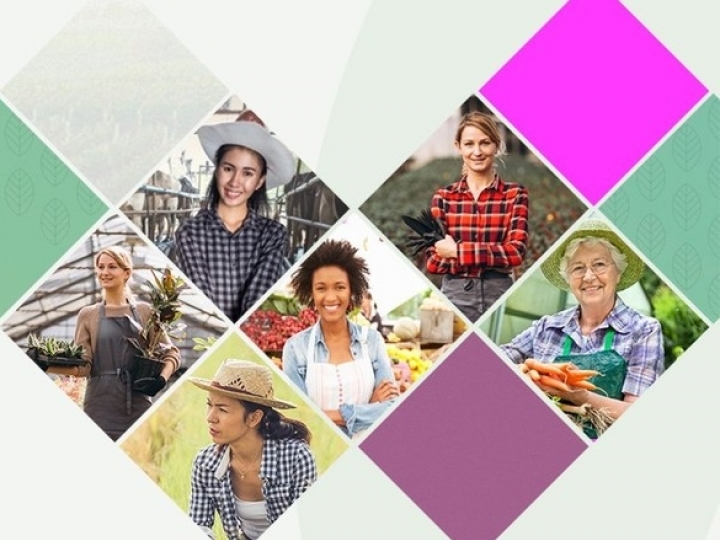 Bayer e Abag anunciam abertura das inscrições para o Prêmio Mulheres do Agro 2021 