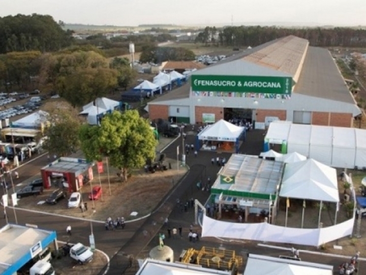 RenovaBio é tema de webinar promovido pela FENASUCRO & AGROCANA 