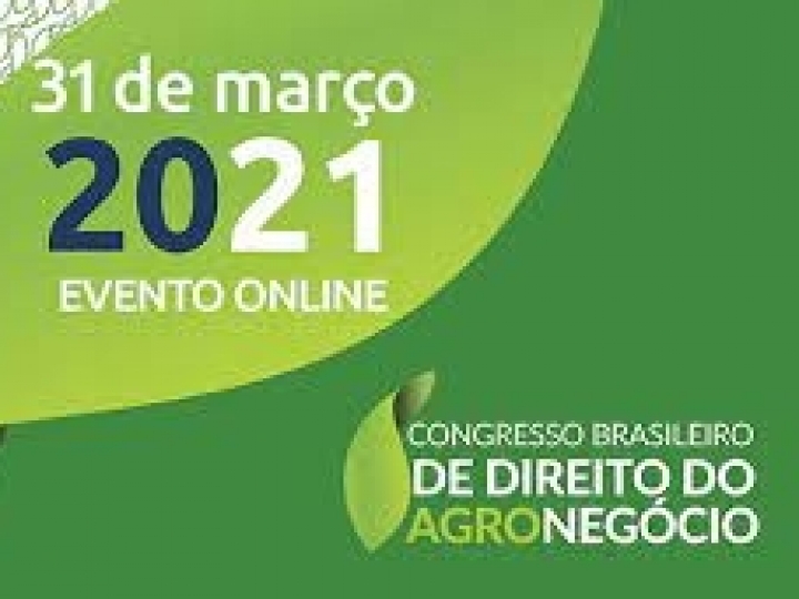 NWF avalia a adoção de práticas sustentáveis no agro em painel do Congresso Brasileiro de Direito do Agronegócio