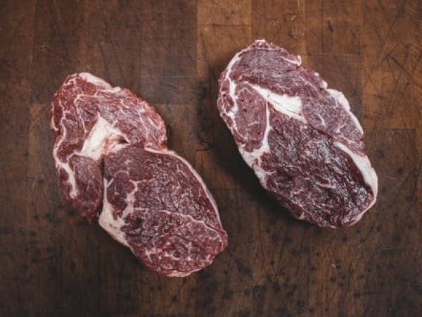 Crédito da foto: Kyle Mackie/Unsplash