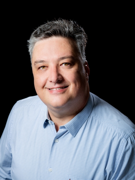 Engenheiro agrônomo especialista em agricultura sustentável e Executivo da NWF-National Wildlife Federation no Brasil. Foto: Divulgação 