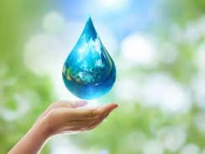 BASF destaca soluções que promovem uso mais sustentável da água 