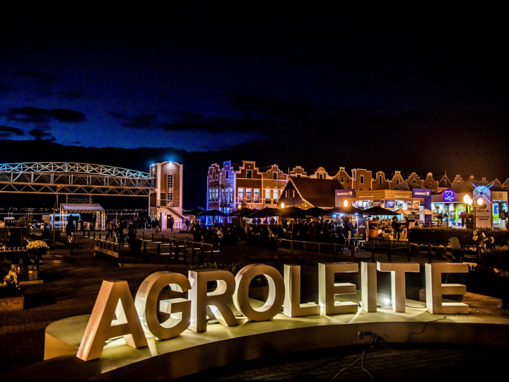 Castrolanda oficializa cancelamento do Agroleite 2021