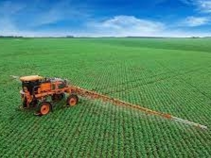 Venda de maquinário agrícola usado dispara em plataforma do agronegócio