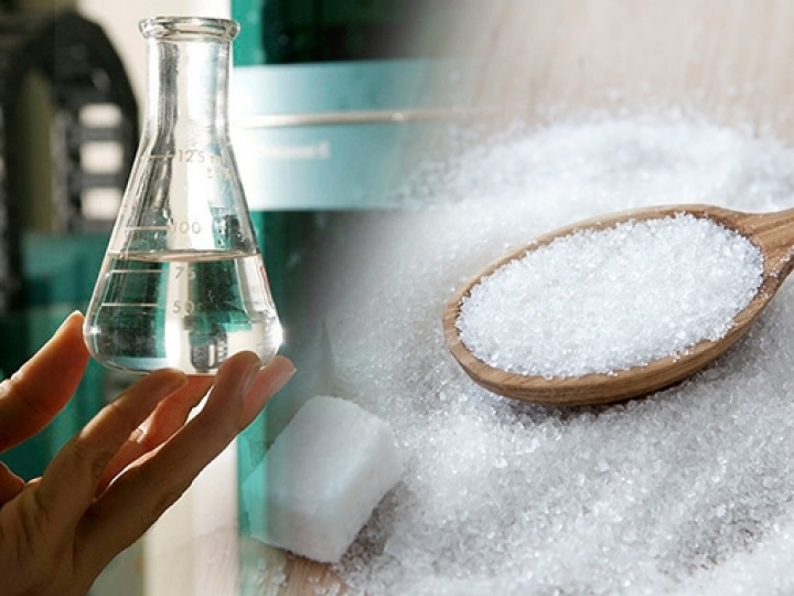 Açúcar: preços fecham em baixa nas bolsas internacionais