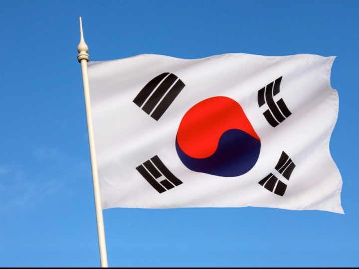 Estudo mostra o potencial de exportação do Brasil para a Coreia do Sul