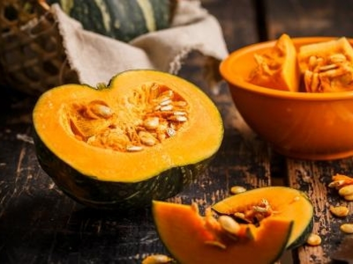 A versatilidade da abóbora na culinária brasileira 