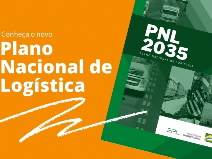 Setor produtivo e governo debatem logística 2035