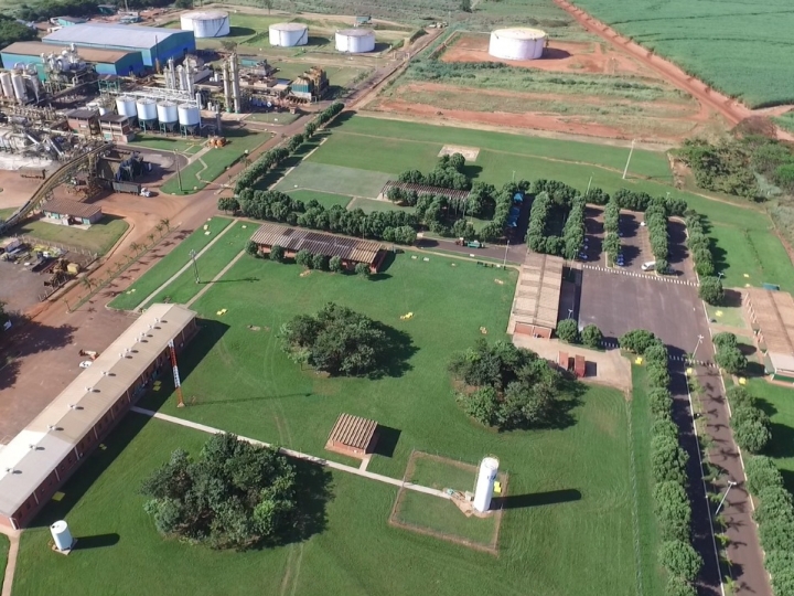 Tereos inicia safra 2021/22