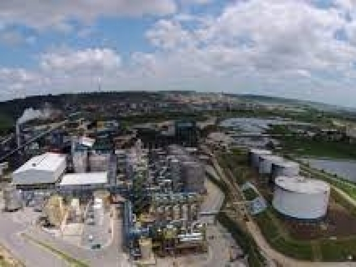 GranBio certifica seu etanol celulósico na Europa