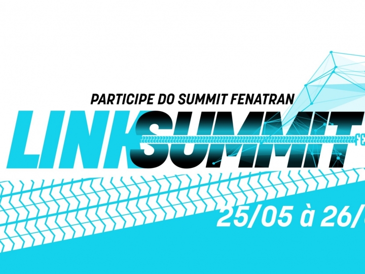 Link Summit Fenatran vai abordar a recuperação do mercado de implementos rodoviários e os desafios do setor de transporte e logística