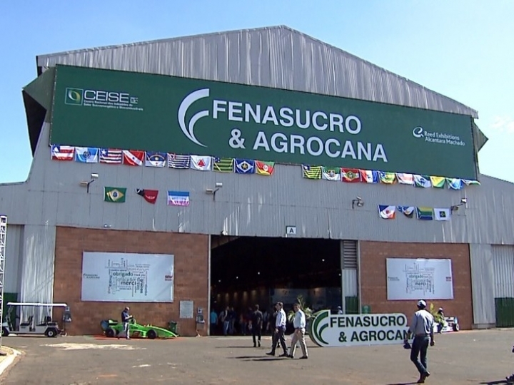 Brasil e Índia discutem futuro da bioenergia com etanol como commodity 