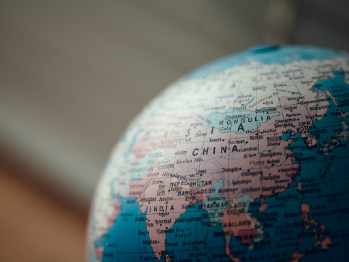 Brasil e China devem aprofundar cooperação para impulsionar finanças verdes rumo à agricultura sustentável