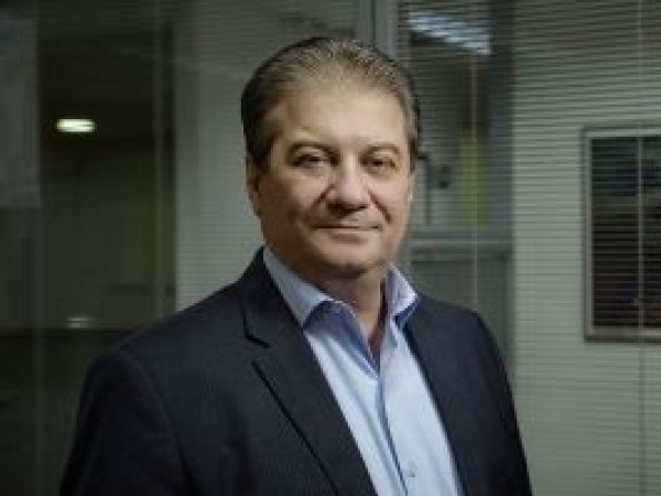 Marcello Brito - presidente do Conselho Diretor .  Foto: Divulgação 