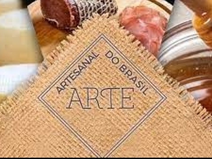 Selo Arte está presente em 160 produtos artesanais do país
