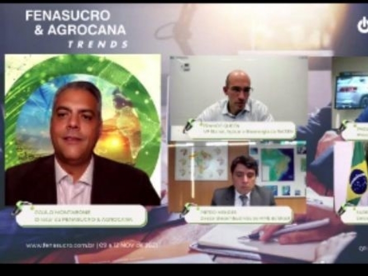 Brasil tem potencial para exportar tecnologia do biocombustível em escala mundial 