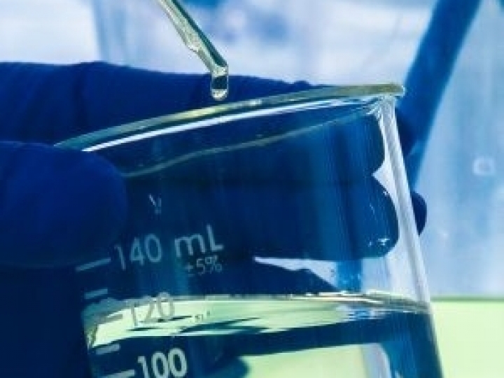 Nova nanotecnologia melhora a eficiência de penetração nas plantas