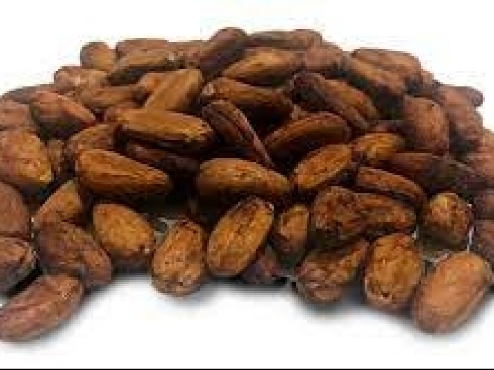 Moagem nacional de amêndoas de cacau recua 3,9% na safra 2020/2021