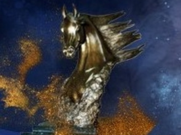 Programa do Cavalo Árabe chega a sua 21ª edição nesta quarta-feira  Divulgação/ABCCA 