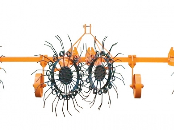 Afastamento da palha facilita brotação e desenvolvimento da cana