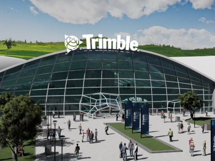 Abertas as inscrições para a maior feira digital sobre agricultura de precisão 