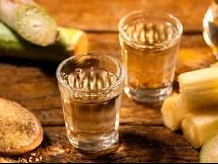 Mercado da Cachaça registra queda de consumo de 23,8%