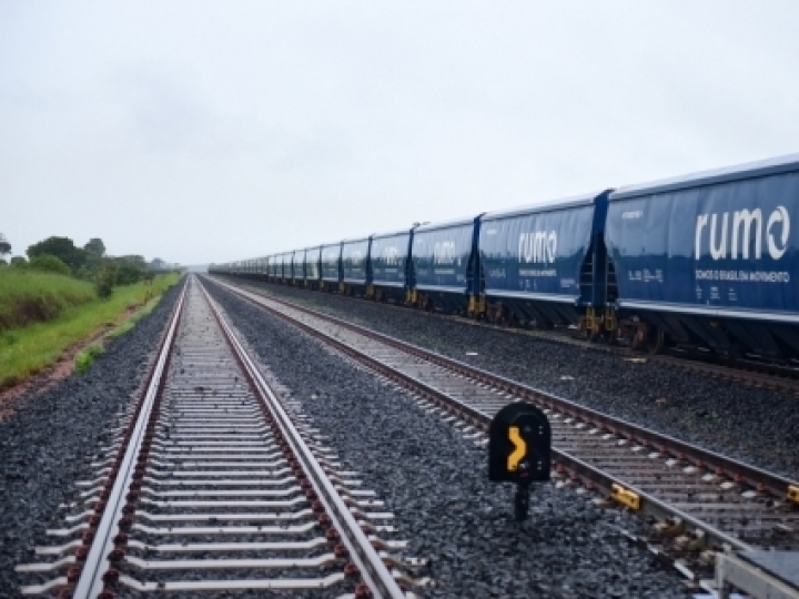 Andali S/A anuncia parceria com a Rumo para construção e operação de terminal de fertilizantes em Rio Verde (GO) 