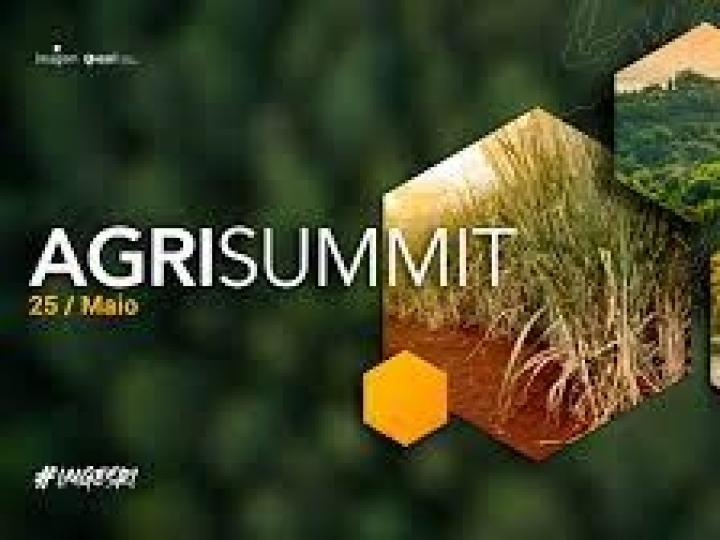 AgriSummit 2021 traz soluções para sustentabilidade e inovação no agronegócio por meio da tecnologia