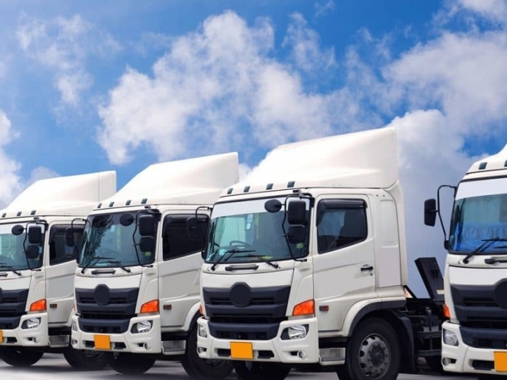 Tecnologia permite que transportadoras automatizem gestão de frotas